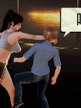 [3D]弱肉強食 第1-2季 (第二季1-7)_0147