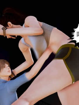 [3D]弱肉強食 第1-2季 (第二季1-7)_0152