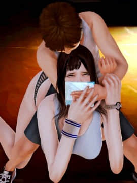[3D]弱肉強食 第1-2季 (第二季1-7)_0349