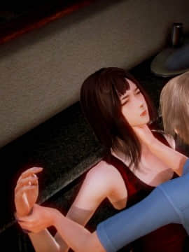 [3D]弱肉強食 第1-2季 (第二季1-7)_0605