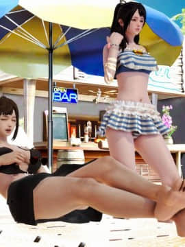 [3D]弱肉強食 第1-2季 (第二季1-7)_1011
