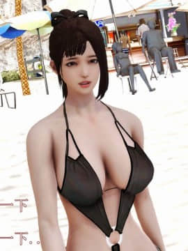 [3D]弱肉強食 第1-2季 (第二季1-7)_1054