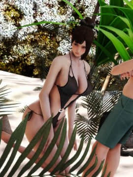 [3D]弱肉強食 第1-2季 (第二季1-7)_1096