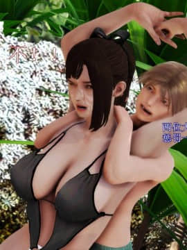 [3D]弱肉強食 第1-2季 (第二季1-7)_1155