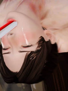 [3D]弱肉強食 番外 1-3_0133