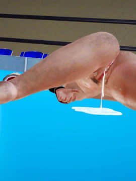 [3D]弱肉強食 番外 1-3_0144