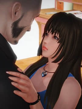 [3D]少婦白潔珍藏版 1-6章_0014