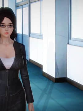 [3D]少婦白潔珍藏版 1-6章_0040