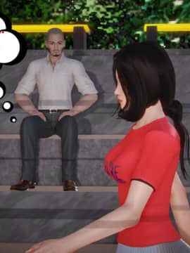 [3D]少婦白潔珍藏版 1-6章_0042