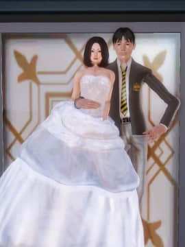 [3D]少婦白潔珍藏版 1-6章_0072