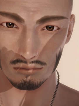 [3D]少婦白潔珍藏版 1-6章_0134