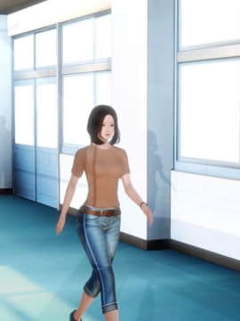 [3D]少婦白潔珍藏版 1-6章_0183