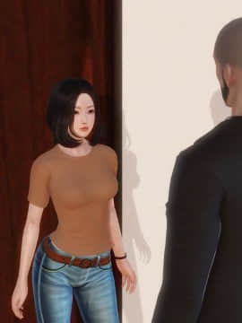 [3D]少婦白潔珍藏版 1-6章_0194