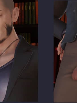 [3D]少婦白潔珍藏版 1-6章_0230