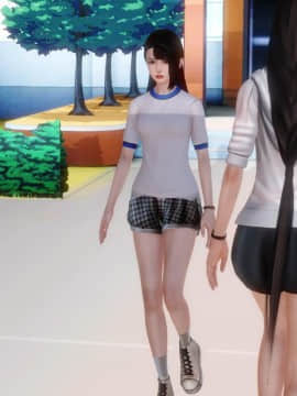 [3D]少婦白潔珍藏版 1-6章_0244