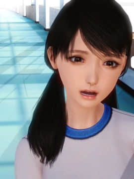 [3D]少婦白潔珍藏版 1-6章_0249