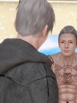 [3D]少婦白潔珍藏版 1-6章_0272