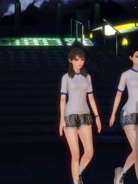 [3D]少婦白潔珍藏版 1-6章_0329