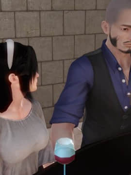 [3D]少婦白潔珍藏版 1-6章_0453
