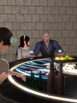 [3D]少婦白潔珍藏版 1-6章_0455