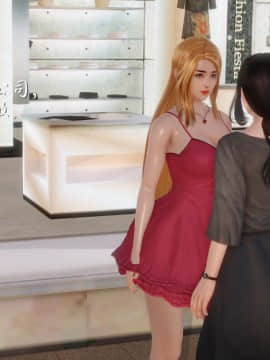 [3D]少婦白潔珍藏版 1-6章_0572