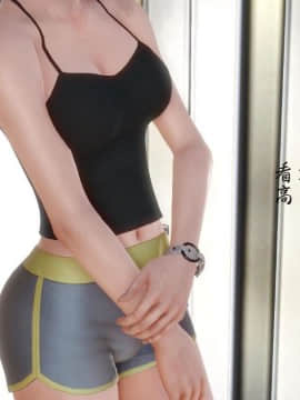 [3D]少婦白潔珍藏版 1-6章_0642