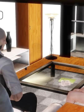 [3D]少婦白潔珍藏版 1-6章_0679
