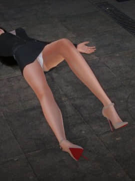 [3D]丝袜女教师兰若 01-14_0032