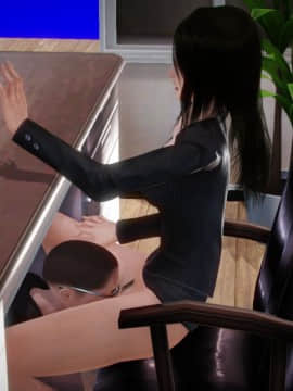 [3D]丝袜女教师兰若 01-14_0073