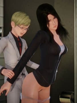 [3D]丝袜女教师兰若 01-14_0097