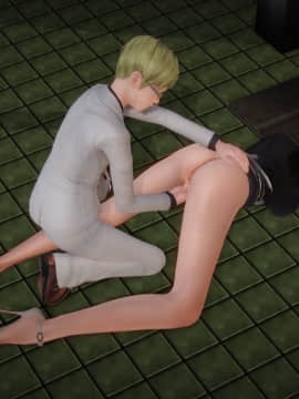 [3D]丝袜女教师兰若 01-14_0104