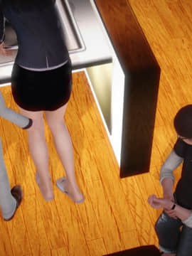 [3D]丝袜女教师兰若 01-14_0119