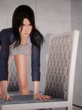 [3D]丝袜女教师兰若 01-14_0148