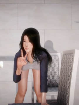 [3D]丝袜女教师兰若 01-14_0153