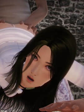[3D]丝袜女教师兰若 01-14_0273