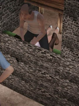 [3D]丝袜女教师兰若 01-14_0289