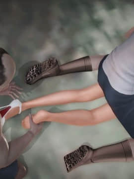 [3D]丝袜女教师兰若 01-14_0372