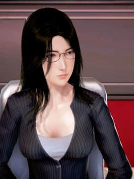 [3D]丝袜女教师兰若 01-14_0445