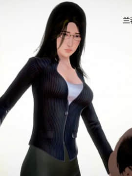 [3D]丝袜女教师兰若 01-14_0470