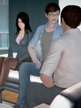 [3D]丝袜女教师兰若 01-14_0499