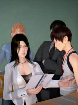 [3D]丝袜女教师兰若 01-14_0519