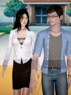 [3D]丝袜女教师兰若 01-14_0544