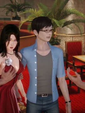 [3D]丝袜女教师兰若 01-14_0610