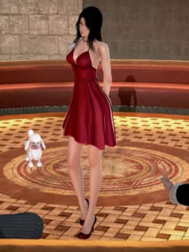 [3D]丝袜女教师兰若 01-14_0650