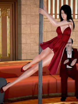 [3D]丝袜女教师兰若 01-14_0662