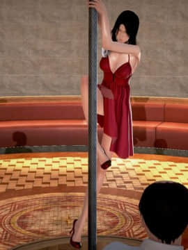 [3D]丝袜女教师兰若 01-14_0664