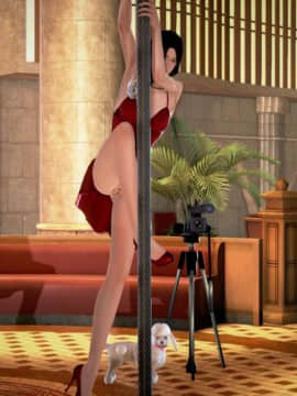 [3D]丝袜女教师兰若 01-14_0665