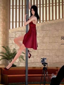 [3D]丝袜女教师兰若 01-14_0667