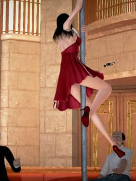 [3D]丝袜女教师兰若 01-14_0668