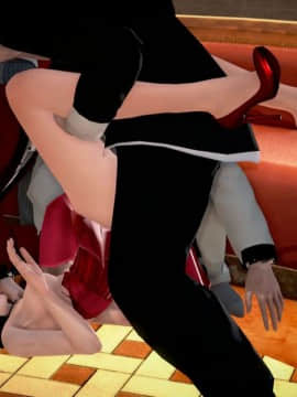 [3D]丝袜女教师兰若 01-14_0701